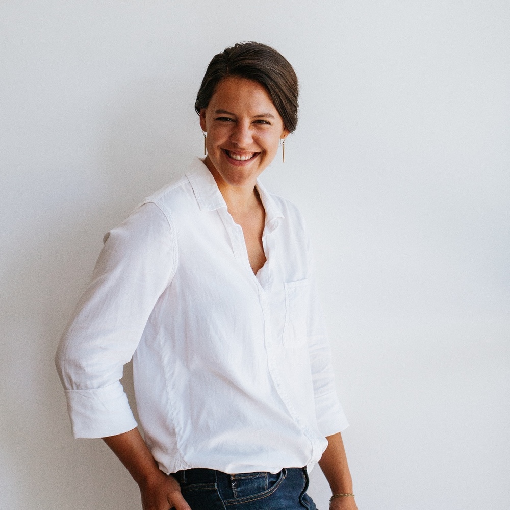 Meet your Posher, Rachael